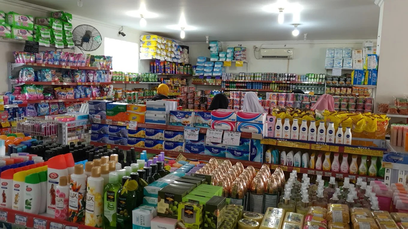 Bonangmart